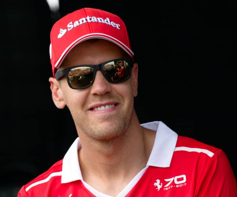 Gdzie trafi Sebastian Vettel? Są pierwsze konkrety!