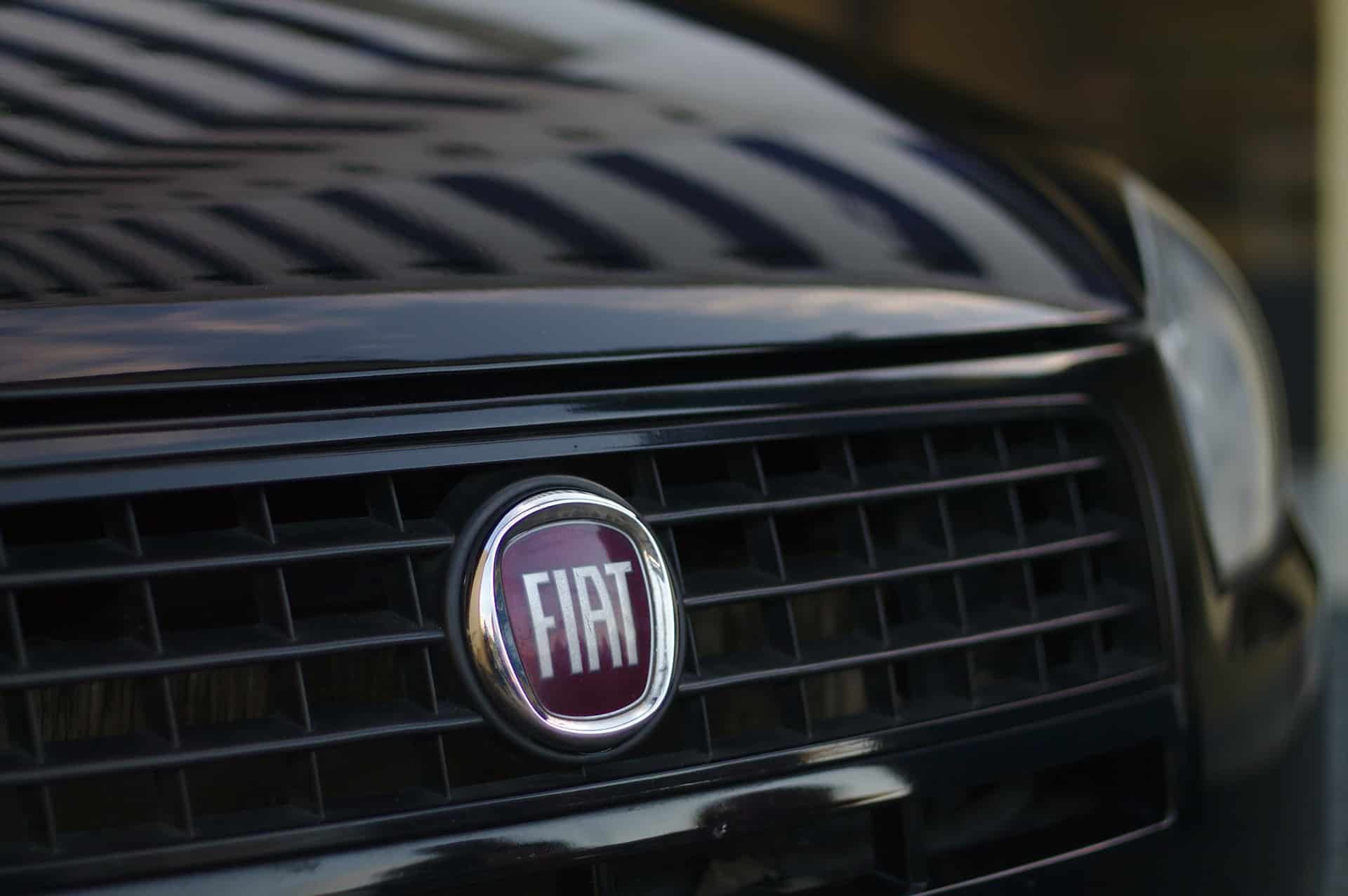 Automiczne auto od Fiata? Stworzą go razem z Google