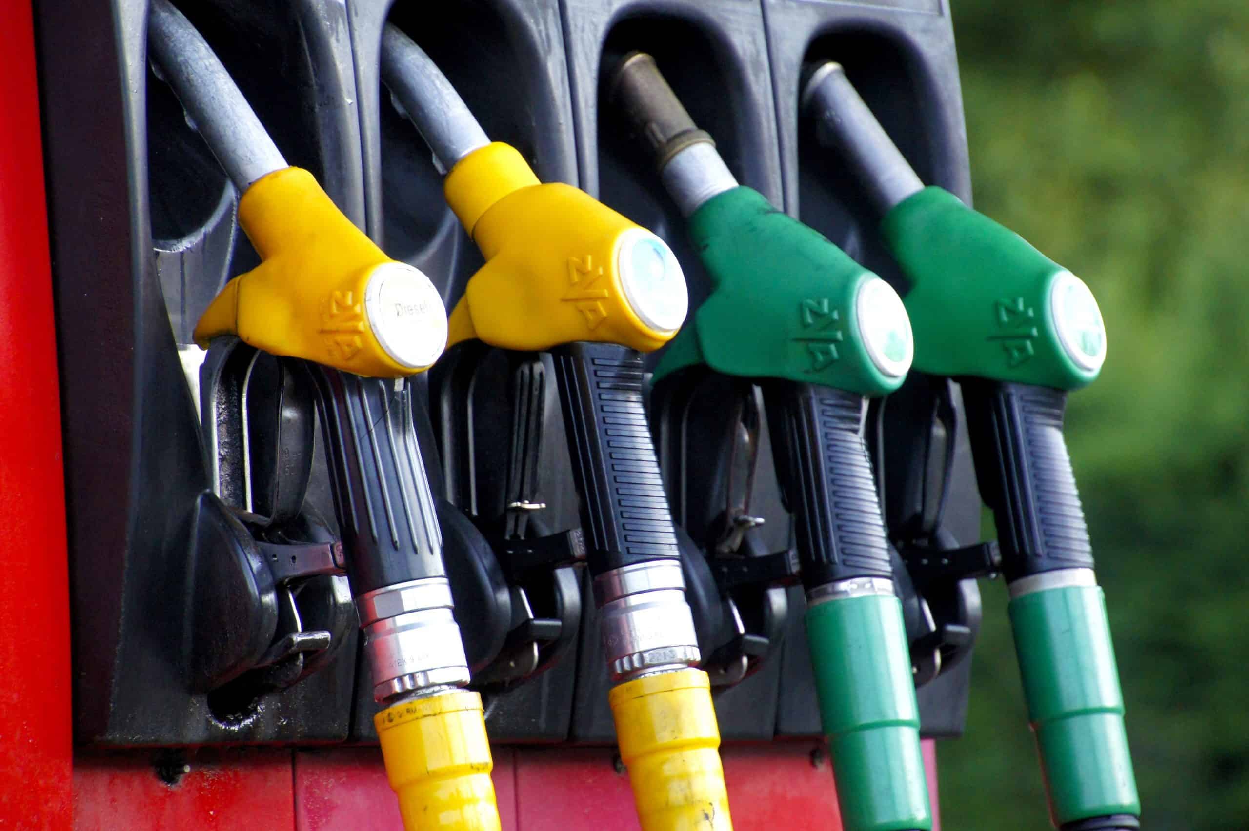 Ceny paliw znowu w górę – czy to koniec raju dla kierowców?