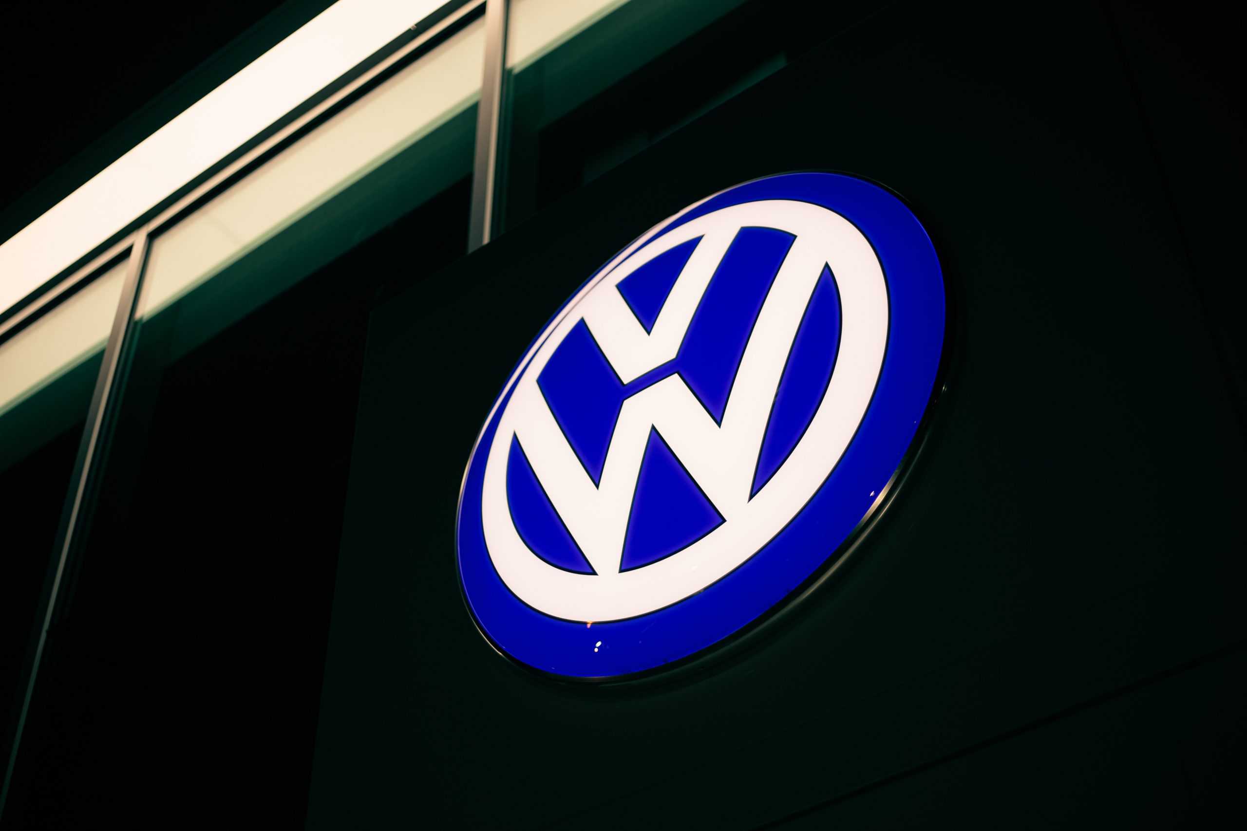 Września. Pracownicy Volkswagena odesłani do domów!