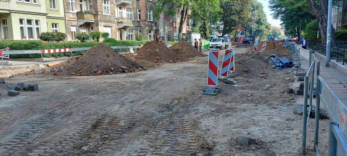 Szczecin: zamknięcie przejazdu w Zdunowie!