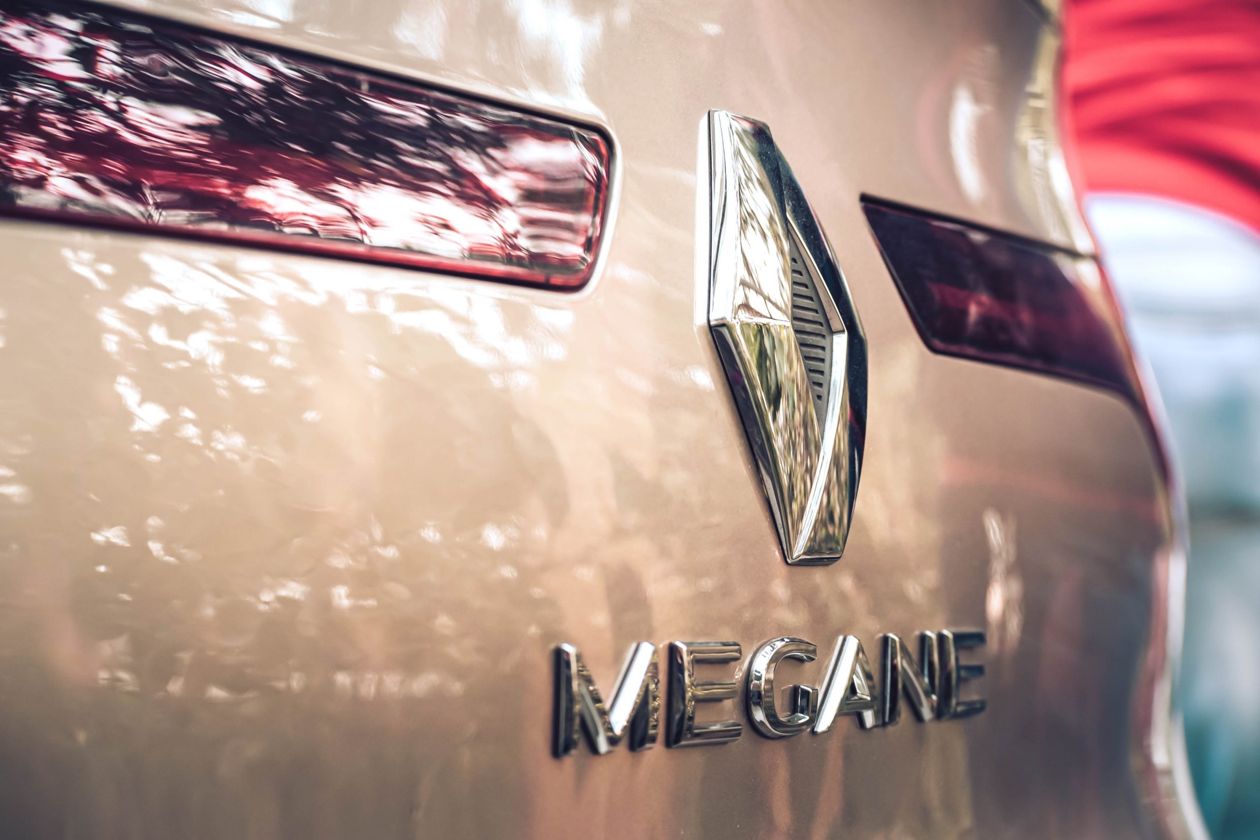 Zapowiedź najnowszego Renault Megane – co szykuje producent?
