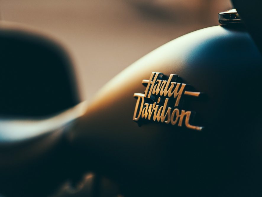 Harley-Davidson Nightster - co warto wiedzieć o tym motocyklu?