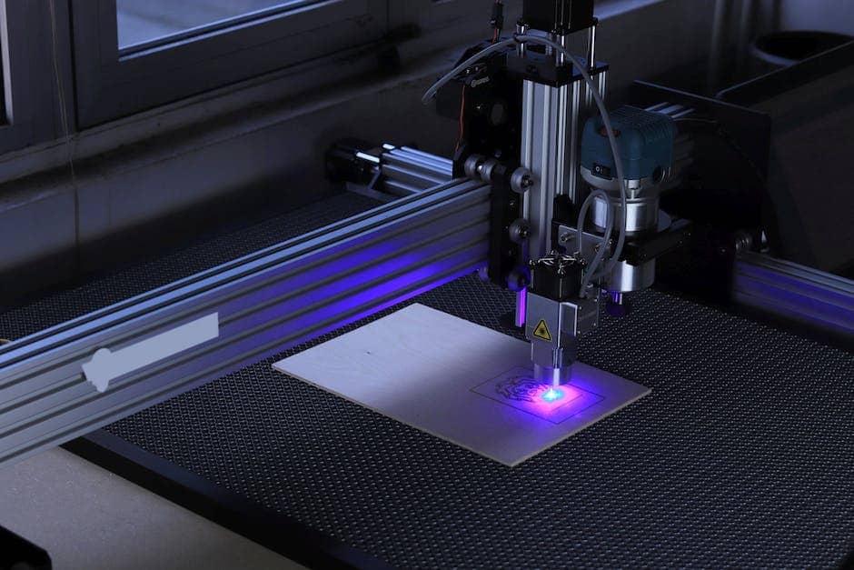Znakowanie Laserowe: Precyzyjna i Trwała Technologia
