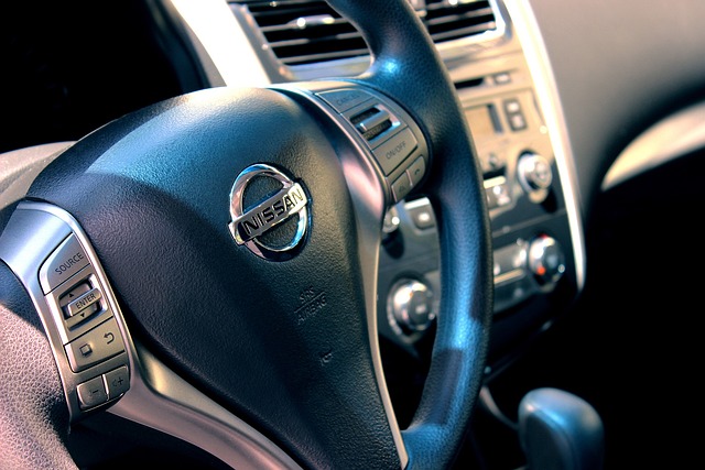 Nissan Micra – auto, które zachwyci Cię komfortem i bezpieczeństwem jazdy