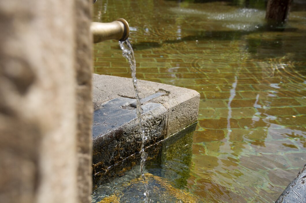 Jak wybrać odpowiedni zbiornik na wodę pitną dla twojego domu?