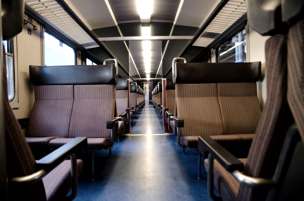 Komfort podróży z Polski do Holandii na przykładzie nowoczesnych busów